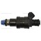 Standard Ignition Fuel Injector, Fj111 FJ111 - alternate 1